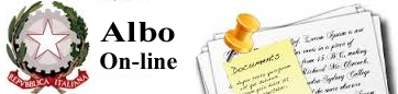 Albo Pretorio on-line